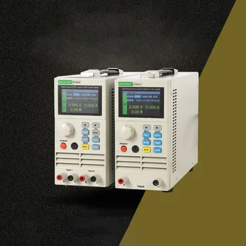 110V & 220V Single/Dual Channel Led Drive Power Batterij Capaciteit Tester Programmeerbare Dc Elektronische Belasting Meter 110V & 220V Single/Dual Channel Led Drive Power Batterij Capaciteit Tester Programmeerbare Dc Elektronische Belasting Meter