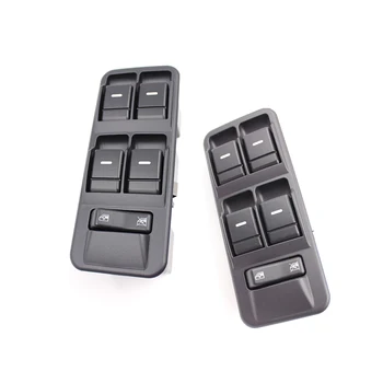 

New Front Door Window Switch fits 05-09 Land Rover LR3 Range Rover Sport YUD501570PVJ