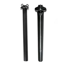 Карбоновое сиденье для горного велосипеда, оборудование для верховой езды, аксессуары длинные 350-400 Размер