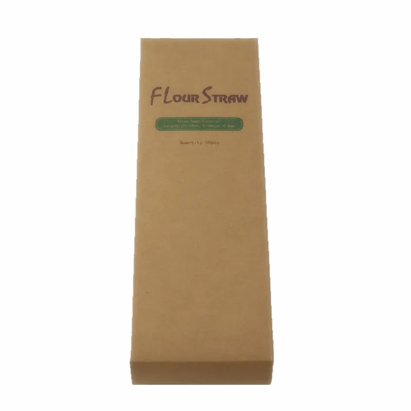 Rich Straw
