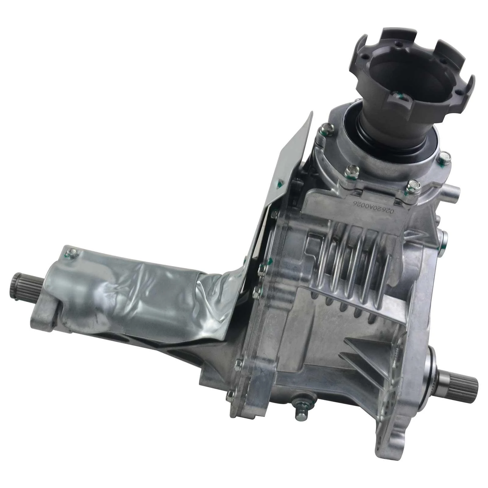 AP02 Transfer Case 5.6cm for Opel / Vauxhall Antara Chevrolet Captiva 2