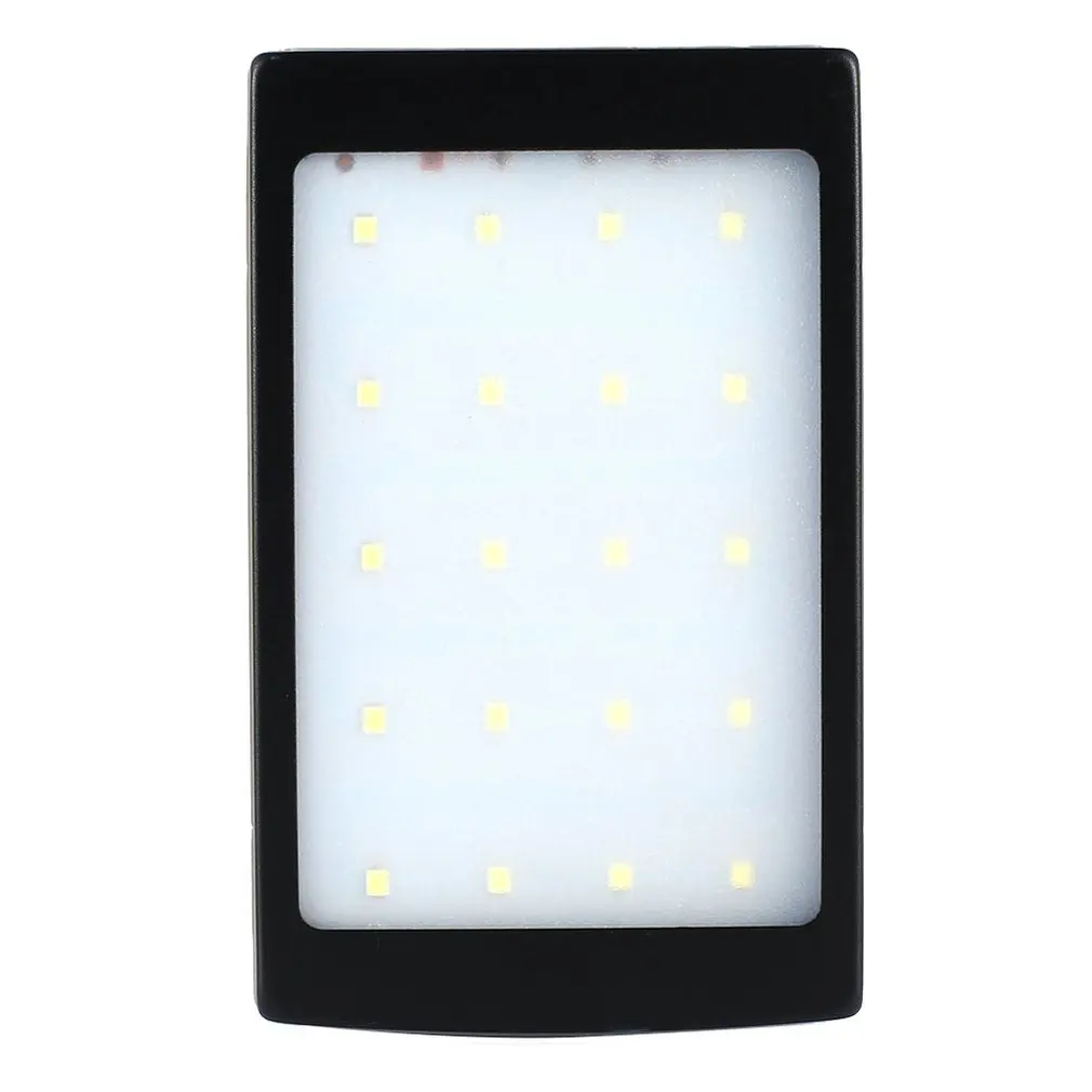 

Solar Power Bank Aluminum Alloy Multifunctional Outdoor Led Charging Treasure Camping Light Metal Shell Nesting