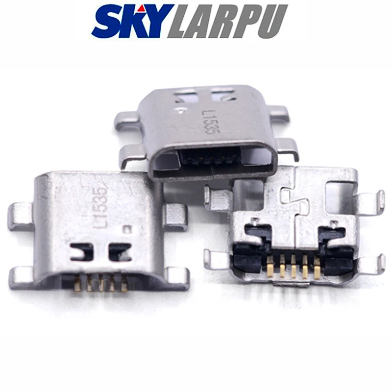 New Charge Connector Compatible For Vivo Y73 / Y93 Cell Phone USB