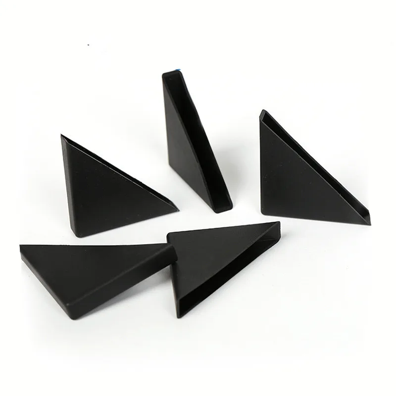 4pcs Furniture Corner Protector for Table Glass Board