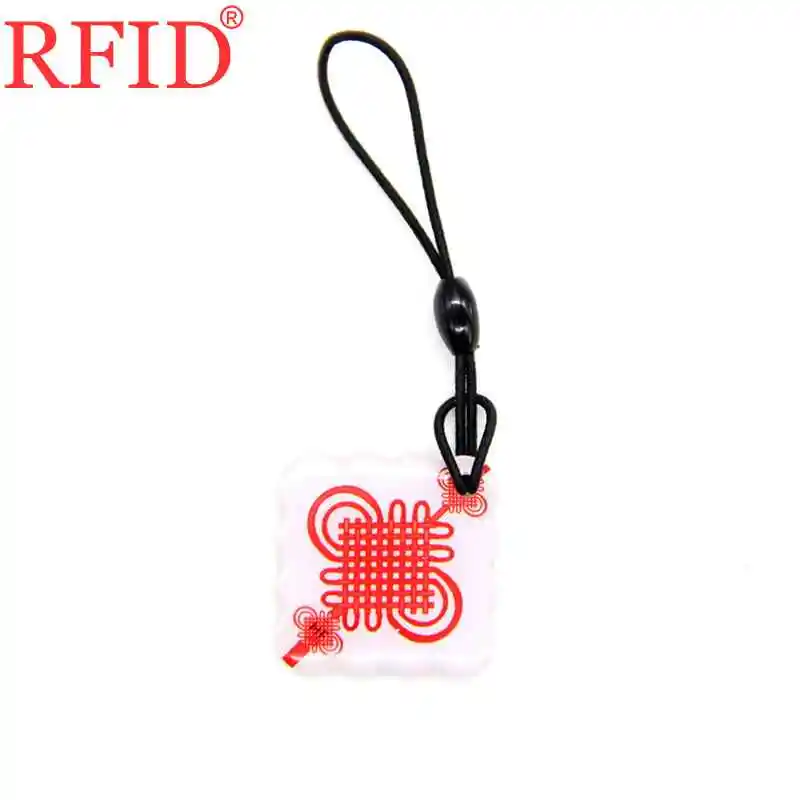 ID 125 кГц EM4305 EM4205 реплицируемые записываемые брелки RFID мультфильм брелок жетон тег карты контроля доступа несколько вариантов 1 шт