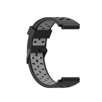 

Air Hole Smart Watch Strap for Bushnell Neo Ion 1 for Neo Ion 2 Excel Golf GPS Watches Breathable Soft Wristband Band Bracelet