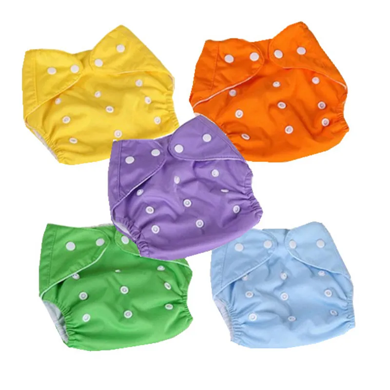 reusable diapers