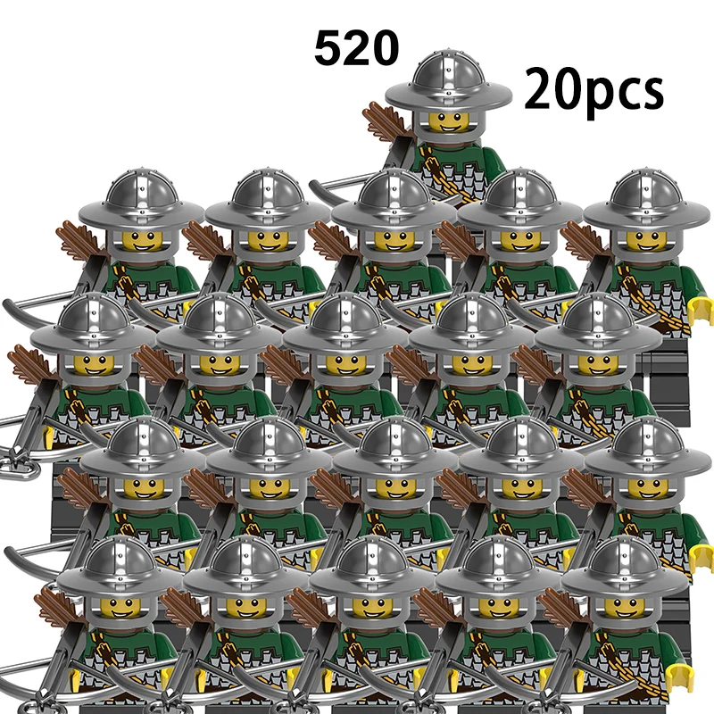 NO.520