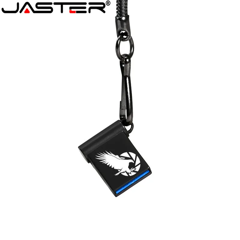 JASTER, мини-usb 2,0, 32 ГБ, 64 ГБ, реальная емкость, USB флеш-накопитель, 128 ГБ, флешка, 16 ГБ, 8 ГБ, флеш-накопитель, u-диск, флеш-карта памяти