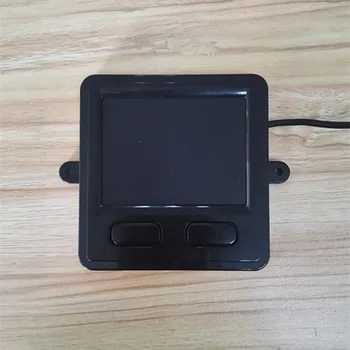 

Notebook Touchpad Mouse Industrial CNC Cabinet Security Embedded Touch Screen USB Mouse