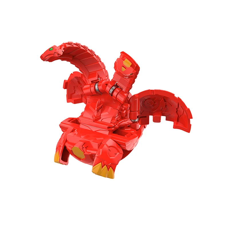 3-inch Bakugan Battle Planet Ultra Diamond Hyper Dragonoid Tall Geogan  Rising Collectible Anime Figure Trading Card Kid Boy Toy - AliExpress