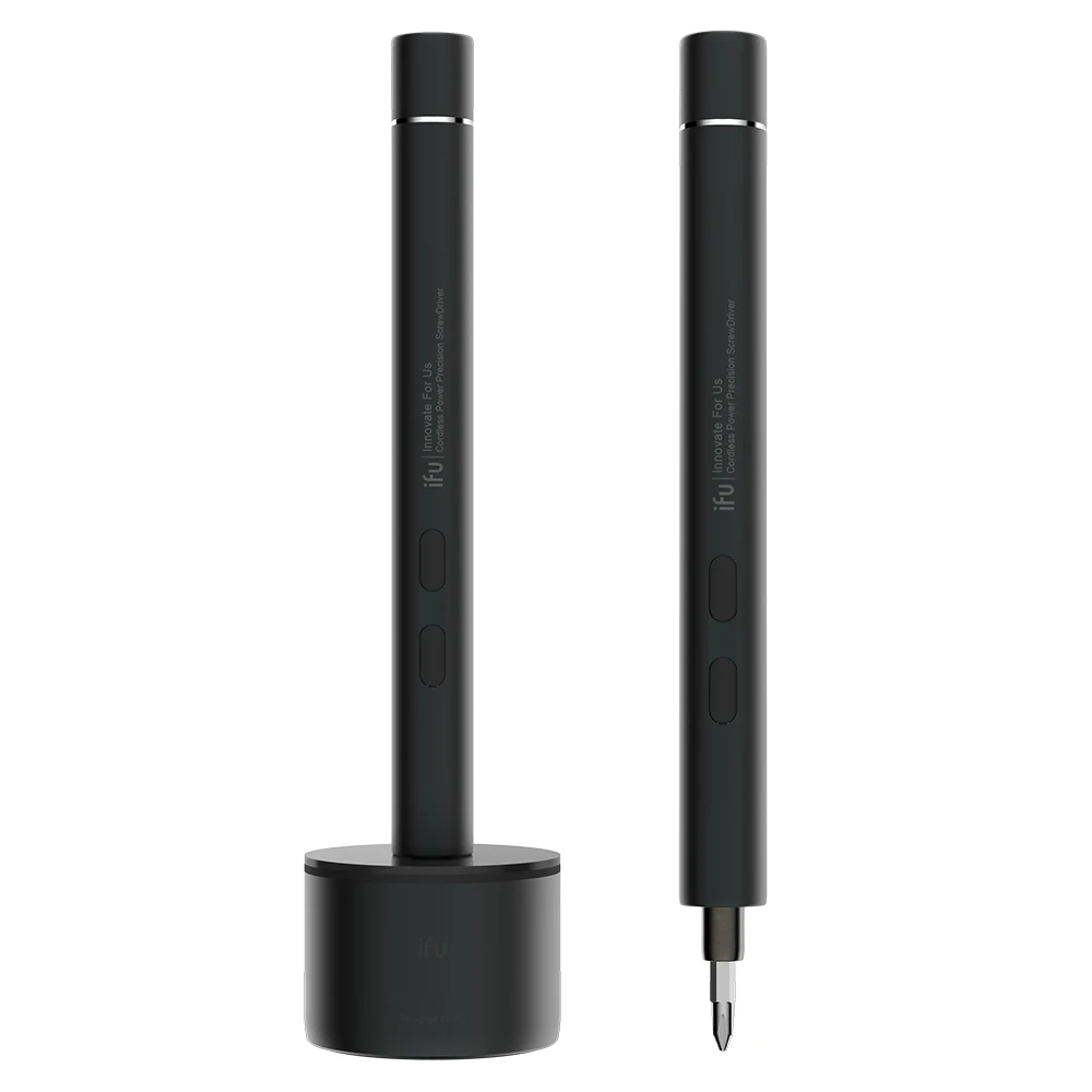 

Professional Mini Electric Cordless Lithium Precision Screwdriver For Most Electronics Devices Magnetic Screw Driver Power Tool