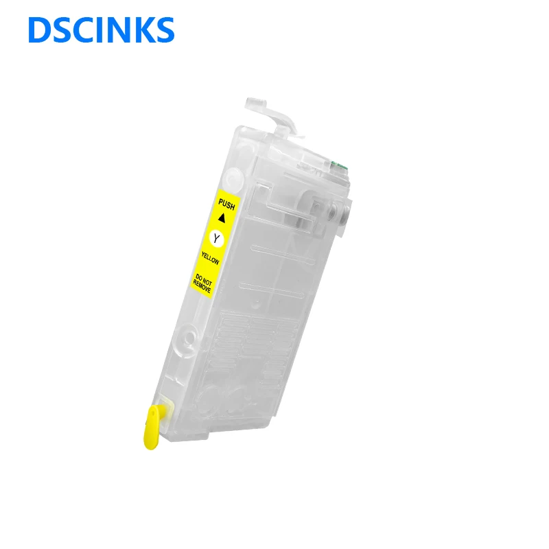 T812 812xl Refillable Ink Cartridge For 