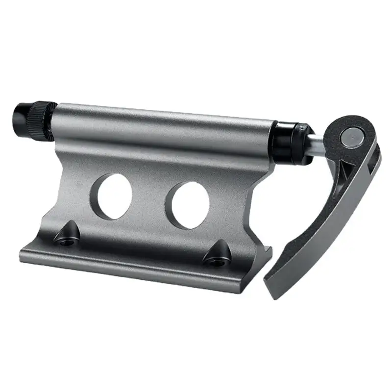 1Pc Bicycle Fork Mount Safe Nice Fine Chic Front Wheel Fork Fixor Bike