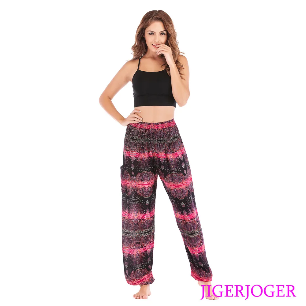 WDP003 Fuschia Pink Waterdrop Pant (5)