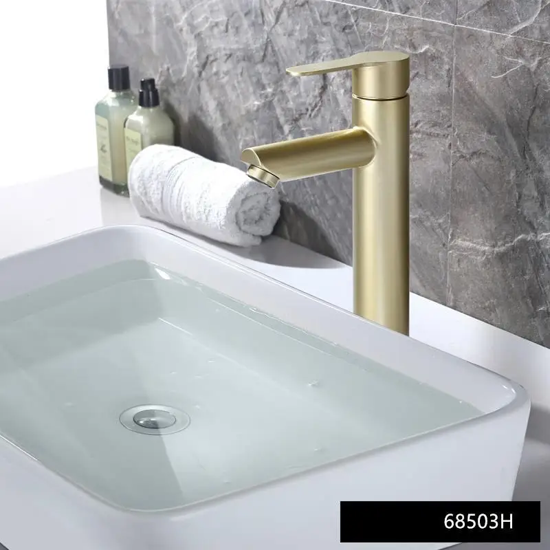 Version K Lavamanos Wasserhahn Mitigeur Parede водопроводный кран для Banheiro Robinet Salle De Bain Torneira Grifo Lavabo кран для ванной комнаты - Цвет: Version K