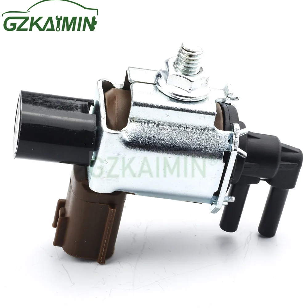 EGR вакуумный электромагнитный клапан VSV K5T46583 для K5T46583 для NISSAN SENTRA MAXIMA ALTIMA 200SX K-M