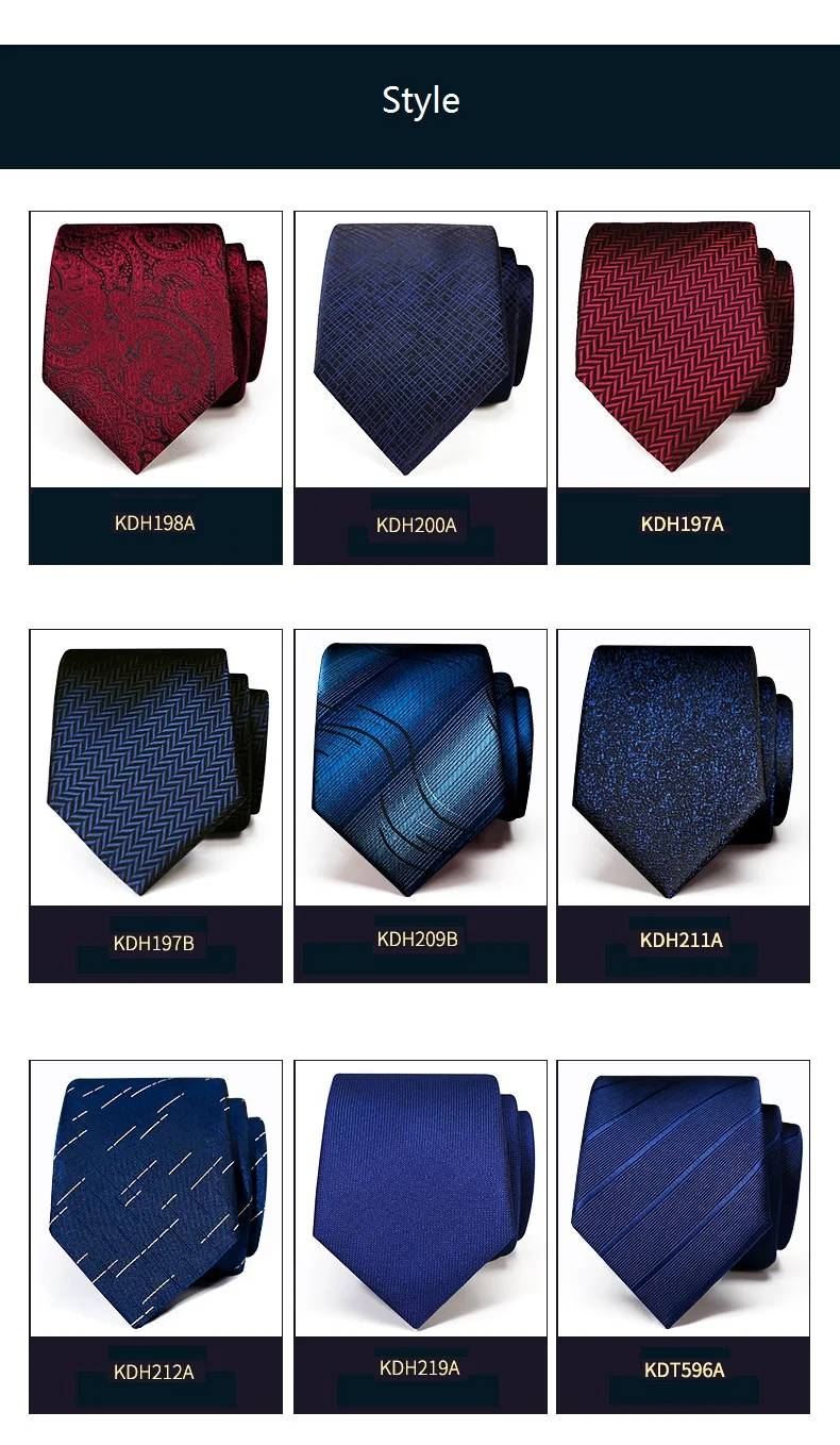 Высокое качество 2019 новые дизайнерские бренды модные деловые повседневные 7 см тонкие галстуки для мужчин галстук для работы офиса свадьбы