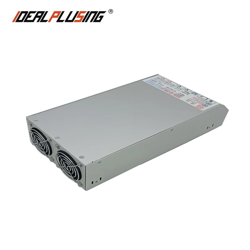 US $133.78 2000W 072V 277A Single Output with PFC Function Switching Power Supply
