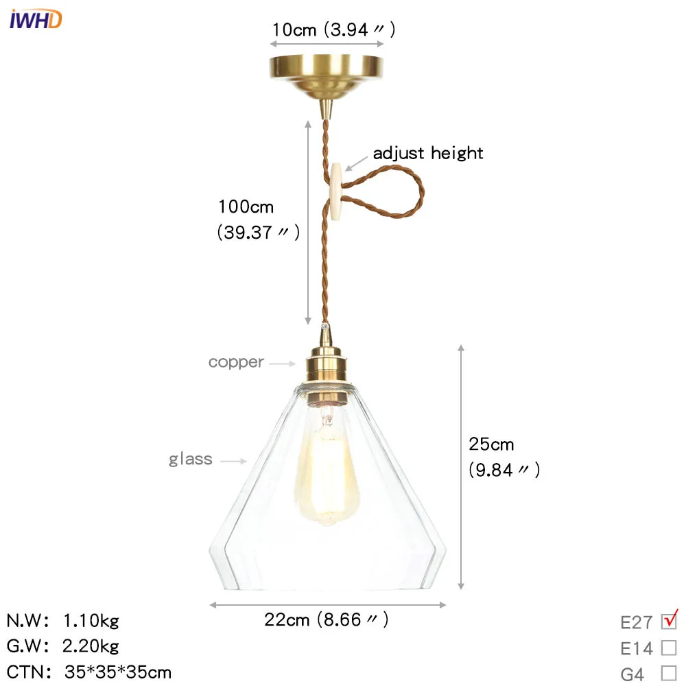 DT0021 尺寸图英文版