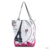 2021e Floral Bag