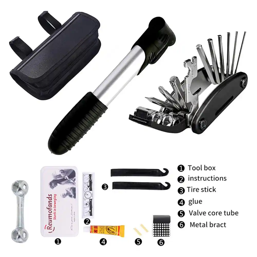 topeak puncture repair kit