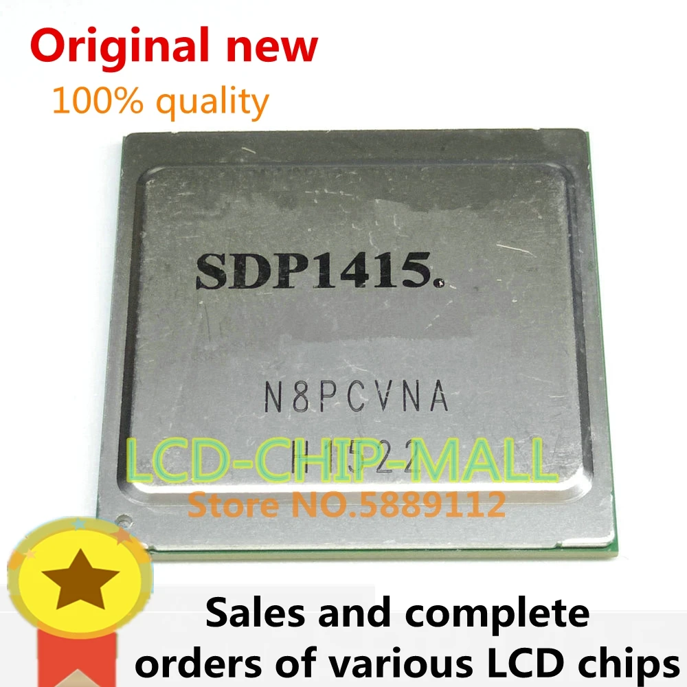 

В наличии, флэш-память 1 шт., флэш-память стандарта SDP1415