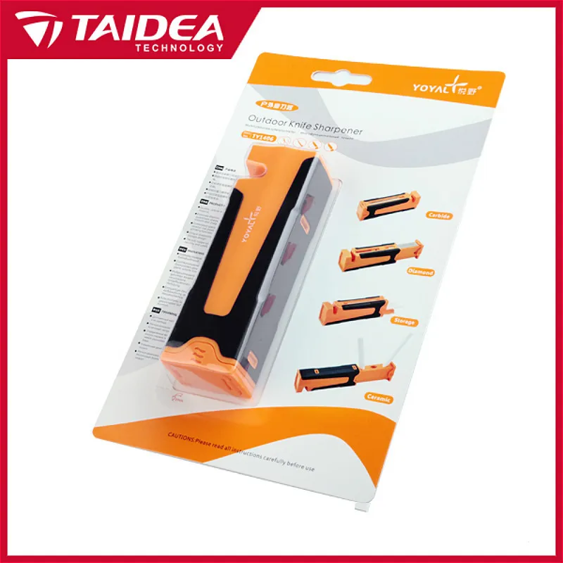 TAIDEA открытый Керамика Ножи точилка TY1406 H5|ceramic knife sharpener|knife sharpenersharpener sharpening |