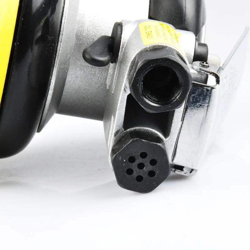 

5inch Impulse Pneumatic Random Orbital Air Sander Grinding Polishing Machine Lot