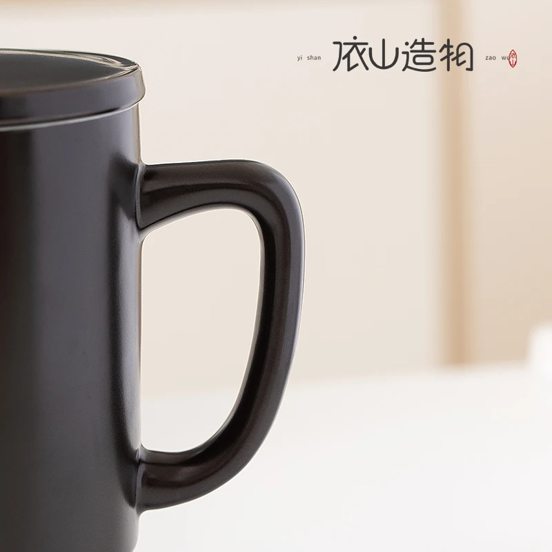 Personalized Black Coffee Mugs for Men - Reasons Why