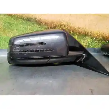 

A2078103616 RIGHT REARVIEW MERCEDES CLK CLASS (W207) COUPE