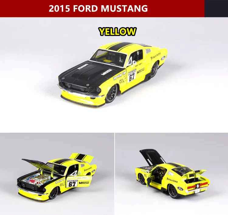 Модель Maisto 1:24 1929, МОДЕЛЬ Ford, имитация, сплав, супер игрушка, модель автомобиля с рулевым колесом, управление передним колесом, рулевая игрушка