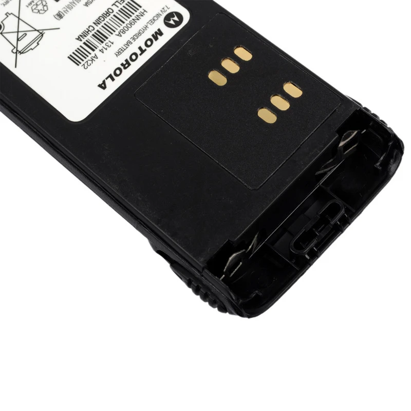 Вход DC12V Автомобильное устройство подзарядки батарей для motorola GP328 GP338 PTX760 PRO5150 GP960 GP580 GP340 GP380 и т. д. иди и болтай walkie talkie “иди и HNN9008A
