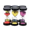 1PC 5/10/15/30 Minutes Sand Watch Hourglass Sandglass Sand Cook Clock Children Gift Sand Timer Home Decoration 1