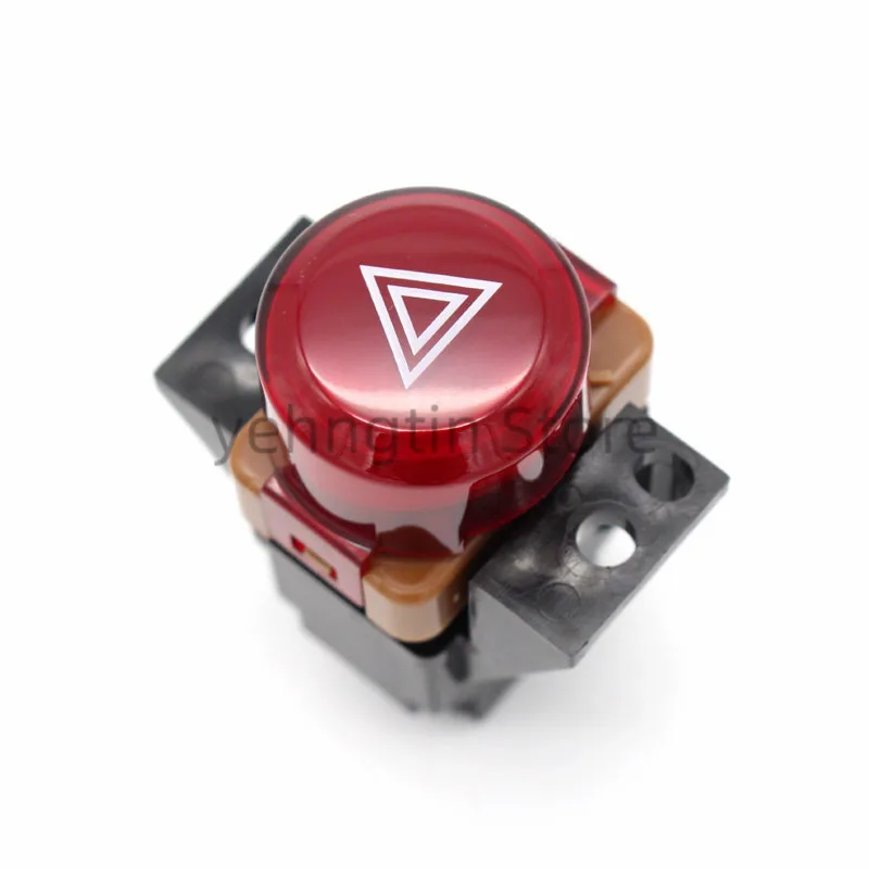 OEM 35510-SYP-003 35510 SYP 003 35510SYP003 аварийный переключатель мигалки кнопка Аварийный переключатель сигнал поворота Подходит для Honda Fit Jazz