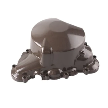 

Motorcycle Engine Stator Crankcase Cover For Triumph Daytona 675 2006 2007 2008 2009 2010 2011 2012 Aluminum Accessories