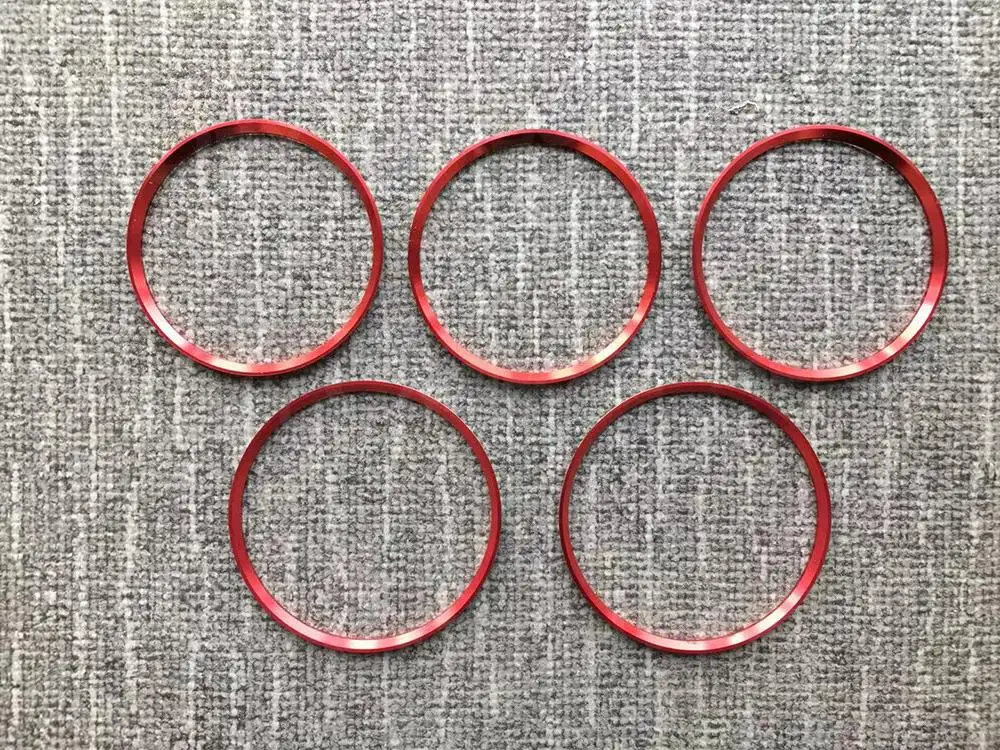  AC ⱸ  Ʈ  Ŀ Ʈ , ޸  CLA GLA GLC Ŭ W117 X156 AMG ڵ Ÿϸ, 5 