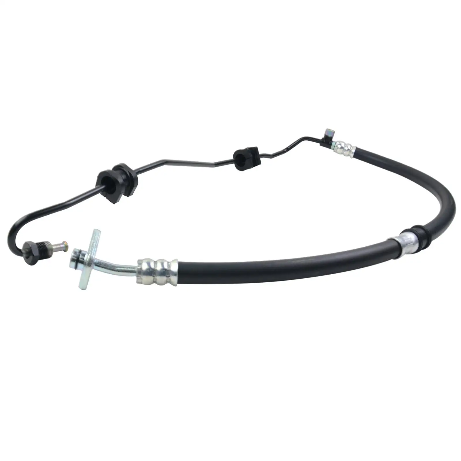 Ap03 Power Steering Pressure Hose Assembly For Honda Crv Crv 20072011