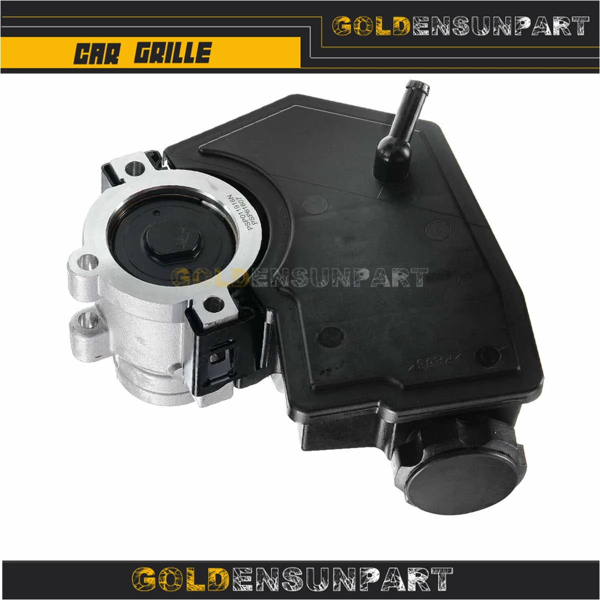 52088278AC 52088278AB 5080551AC Насос гидроусилителя для Jeep GRANDCHEROKEEII(WJ, WG) 4,04x41998/10/4.7V8EVA99/04-00/08/4.7V82000/0