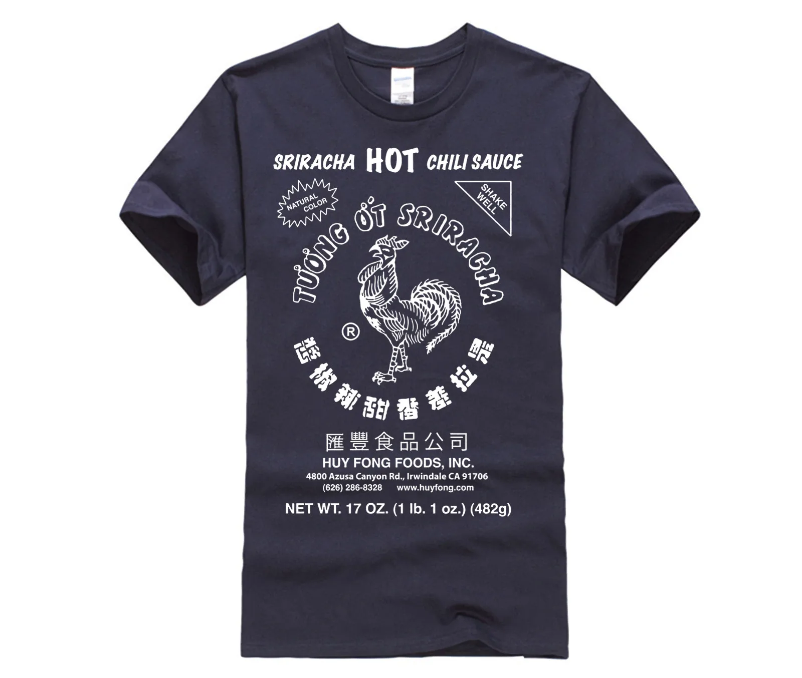T-Shirt New Men's Shirts \u0026 Tops Clothes 
