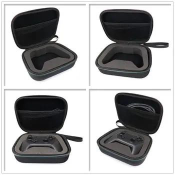

Gamepad Cases Handle Case Protective Box For Slim/ Switch PRO Controller Storage Bag S7