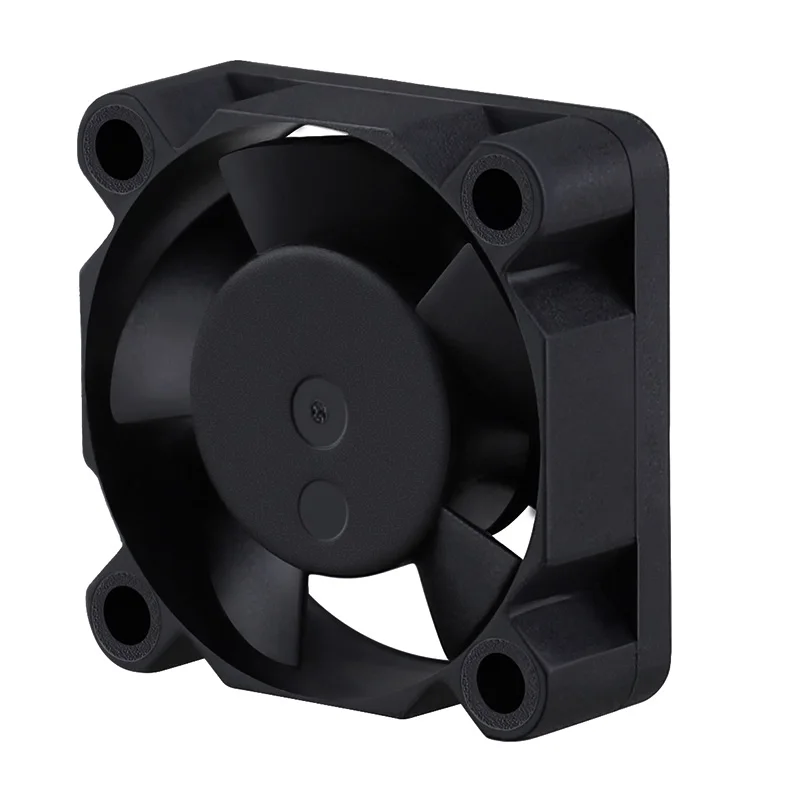 Gdstime-ventilador de refrigeração com dois rolamentos de