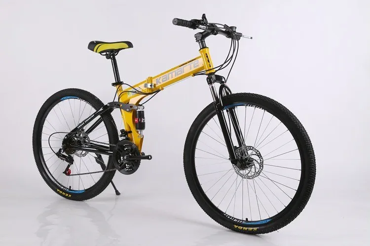 X-Front бренд 21 24 Скорость 2" углеродистая сталь демпфирования горный велосипед mtb bicicleta велосипед