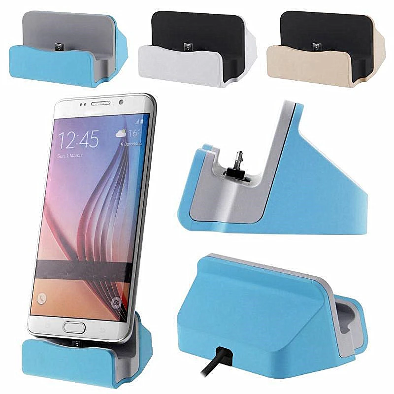

Smart Phone Dock fast Charger Holder For Huawei honor 10 9 lite 8X 8C 8 7X 7A 7C 6C PRO NOVA 3i 3 MATE 20 lite Y9 2019 cradle