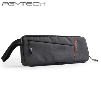 

PGYTECH Handbag Waterproof Carrying Bag Storage Package/gimbal bag for DJI OSMO Mobile 2 3 zhiyun Smooth 4 Q Gimble Accessories