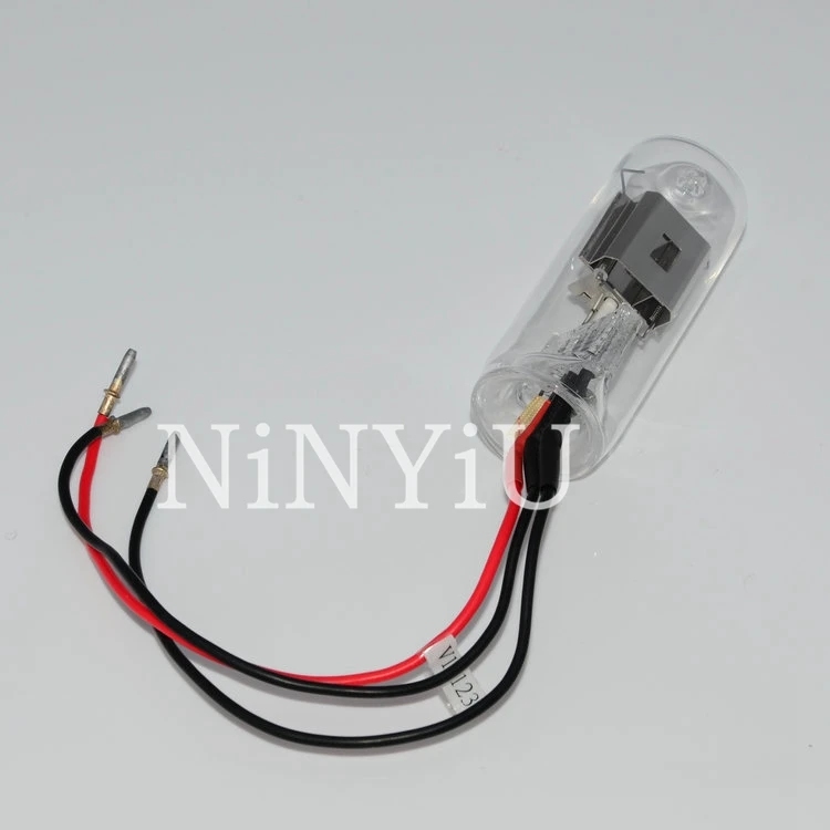 DD2.5 DD10 752N, 754N, 756MC, 751GD УФ спектрофотометр дейтерия лампа