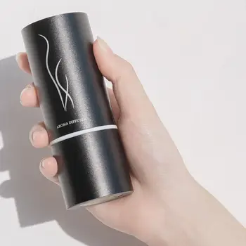 

Car Essential Oil Spreader Multi-function Mini Aroma Diffuser USB Fragrance Machine Air Purification Machine