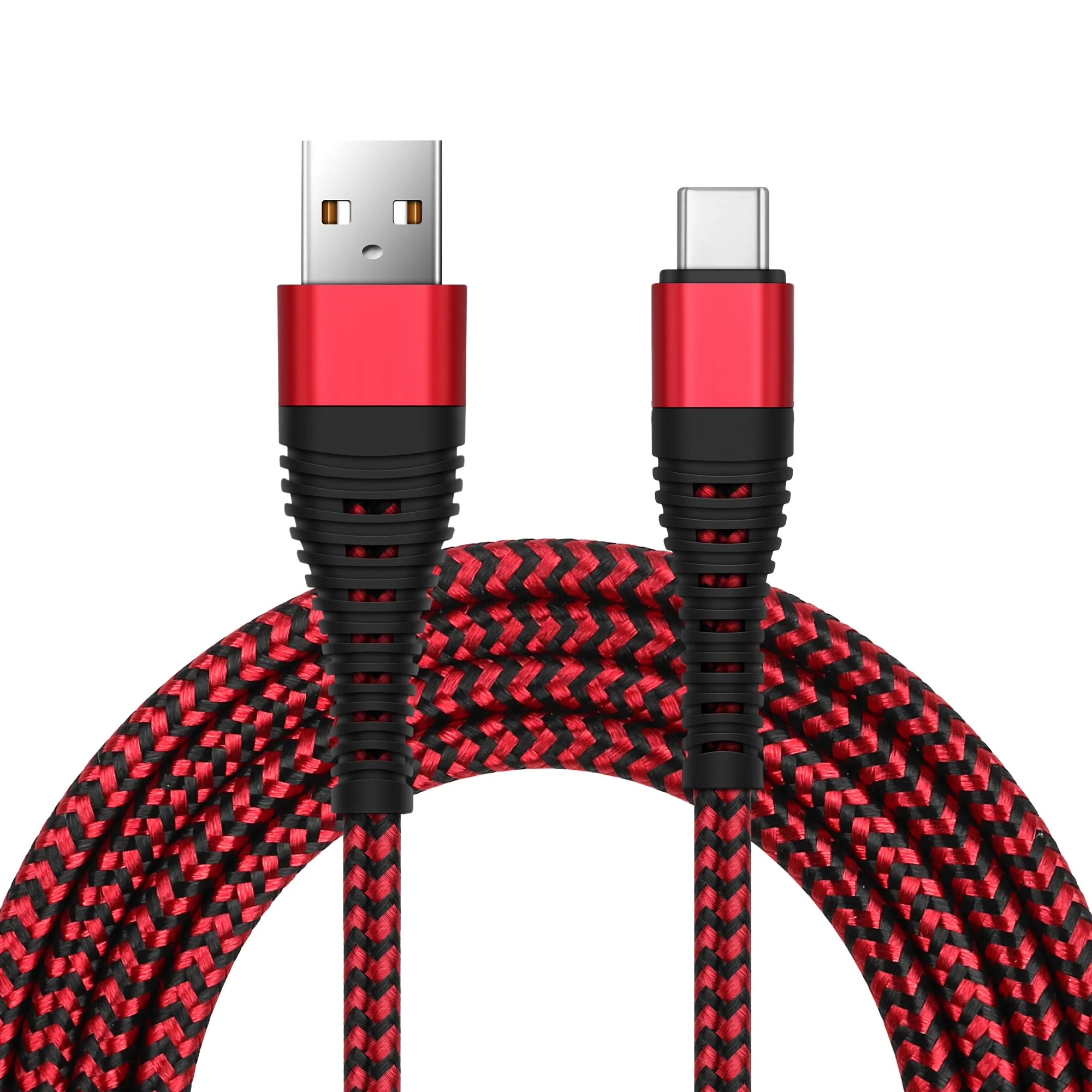 Micro usb type-C IOS высокоскоростной кабель для быстрой зарядки для samsung Galaxy S8/Plus/Note 8