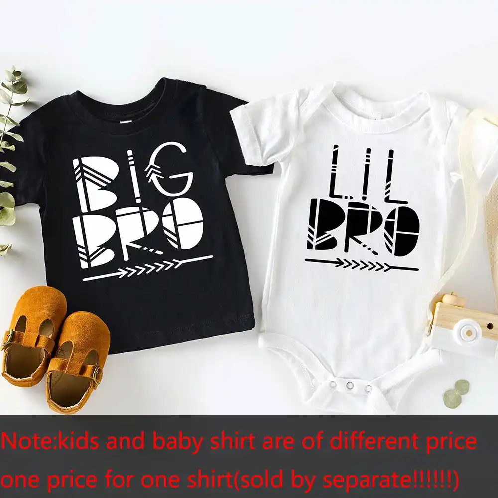 little sister shirts newborn