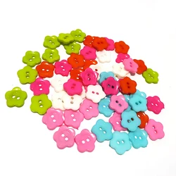 Vêtements de poupée ronds de 12mm, 10 pièces, boutons ronds de couleur bonbon, sac de poupée fait à la main, accessoires de couture 